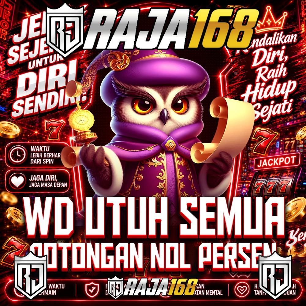 banner RAJA168 X Dance Center on Main: Hadiah Spesial Menanti Pemain Baru Di Platform Gaming Kekinian Untuk Sesi Santai